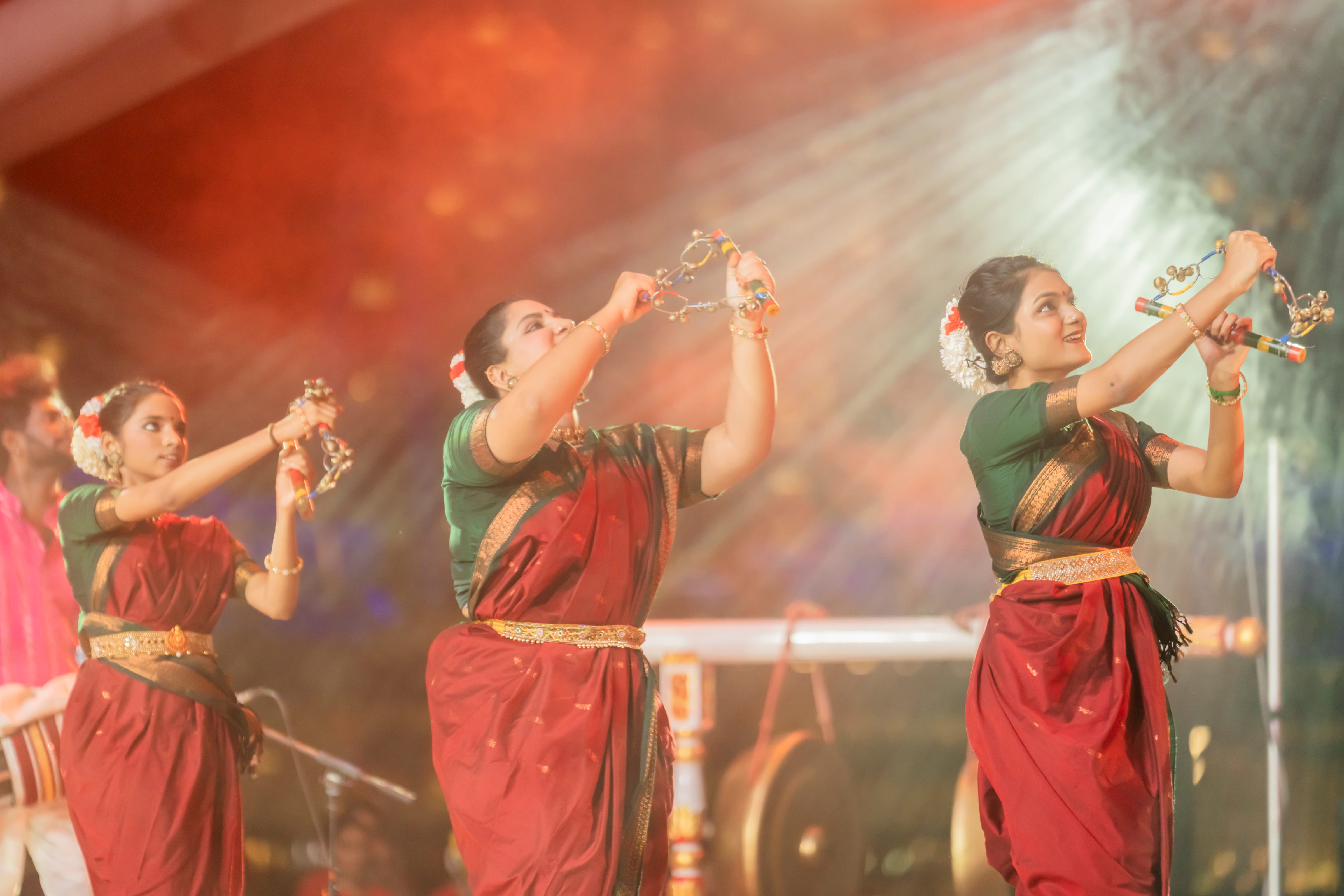 Anandha Kondaattam 2026